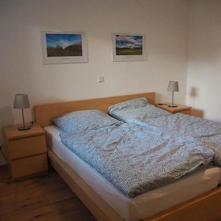 Ferienwohnung Dinkelbergblick Wehr  ภายนอก รูปภาพ