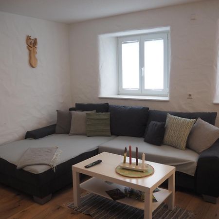 Ferienwohnung Dinkelbergblick Wehr  ภายนอก รูปภาพ