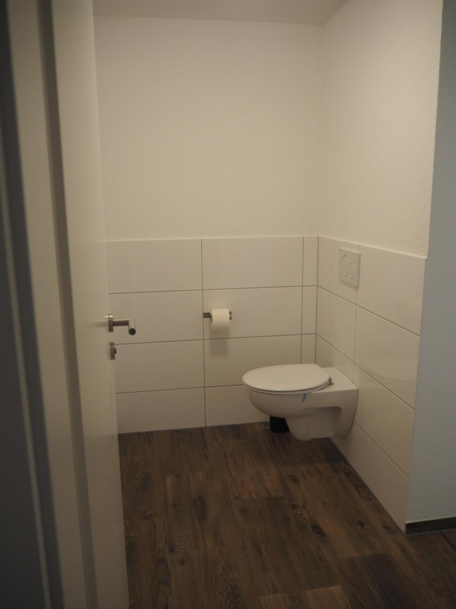 Ferienwohnung Dinkelbergblick Wehr  ภายนอก รูปภาพ