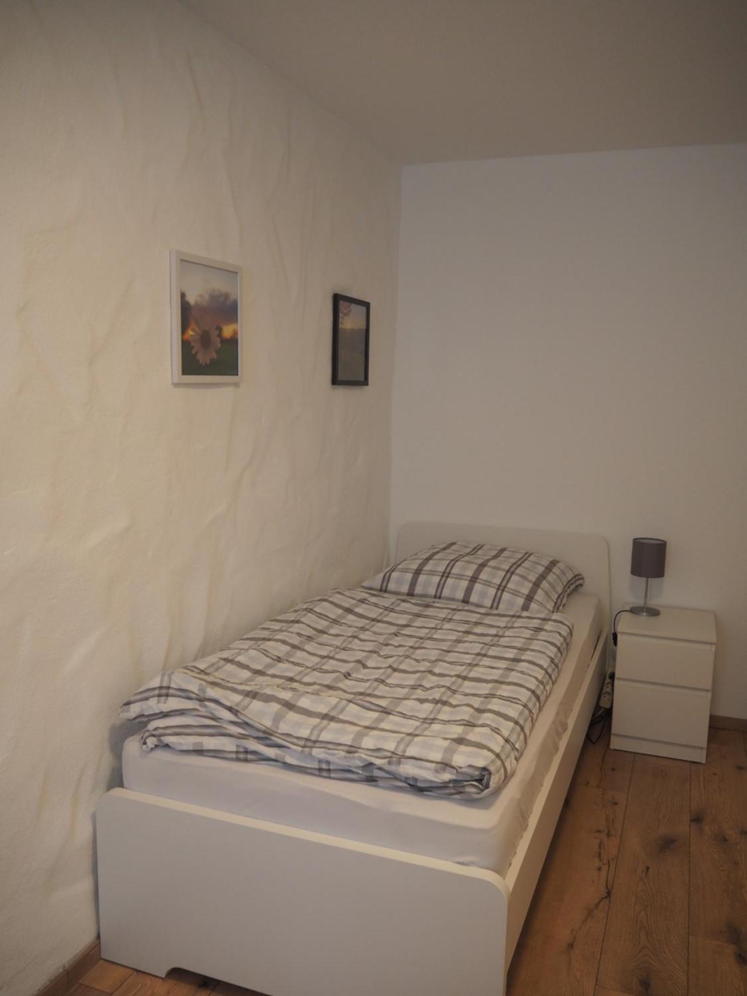 Ferienwohnung Dinkelbergblick Wehr  ภายนอก รูปภาพ