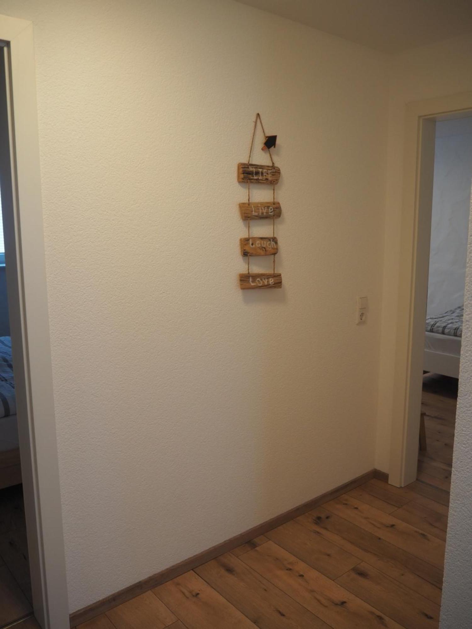 Ferienwohnung Dinkelbergblick Wehr  ภายนอก รูปภาพ
