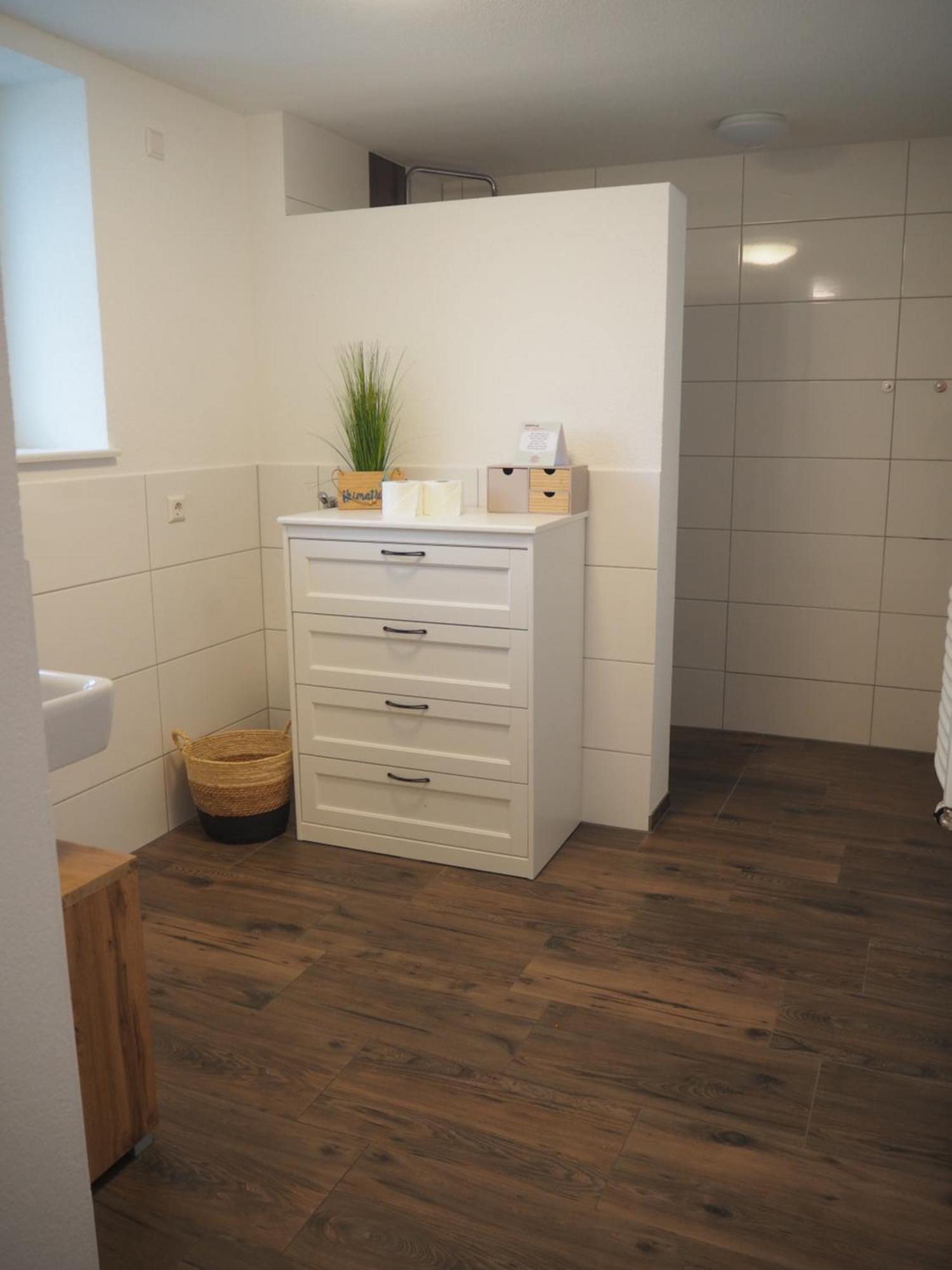 Ferienwohnung Dinkelbergblick Wehr  ภายนอก รูปภาพ