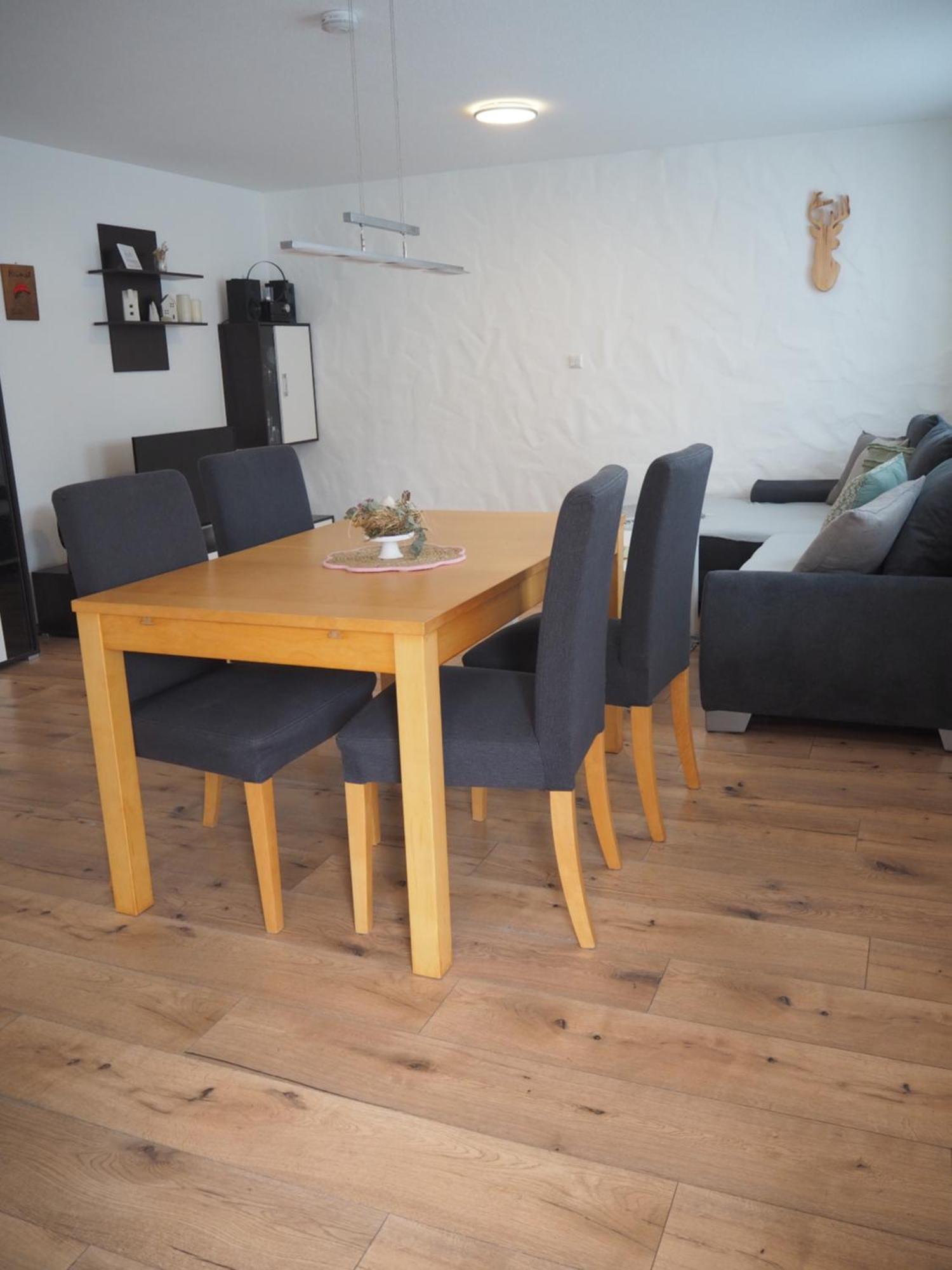 Ferienwohnung Dinkelbergblick Wehr  ภายนอก รูปภาพ